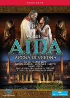 Verdi: Aida / Arena di Verona